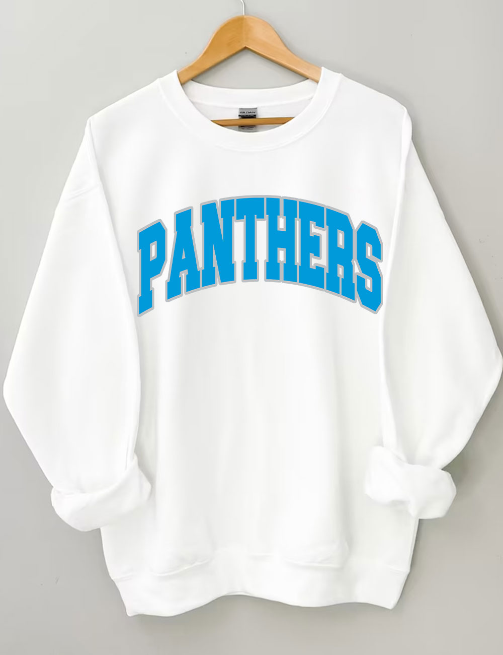 Panther Football Sweatshirt