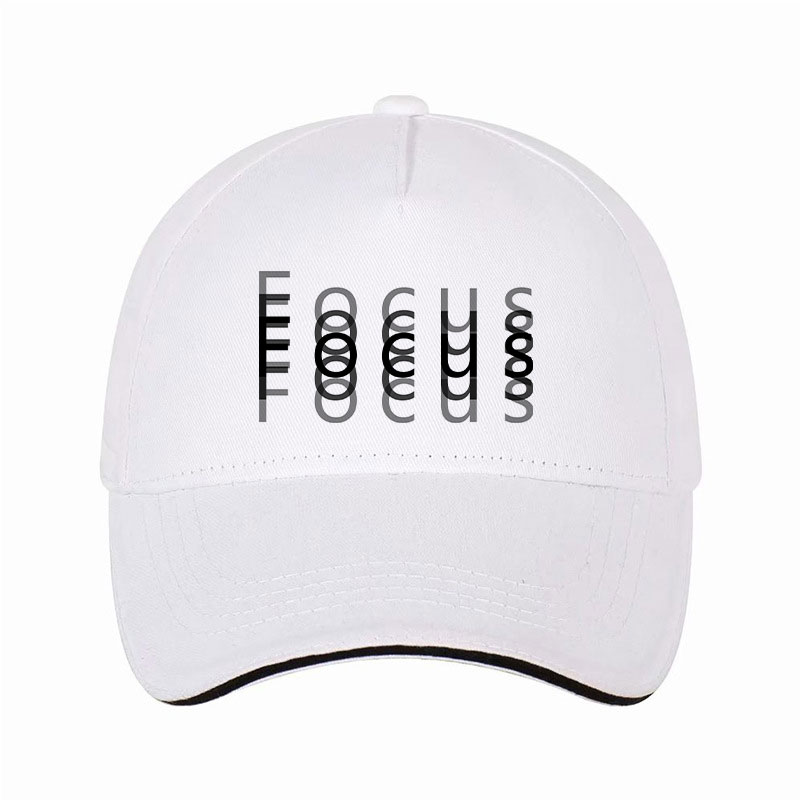 Focus Sarcastic Unisex Hat