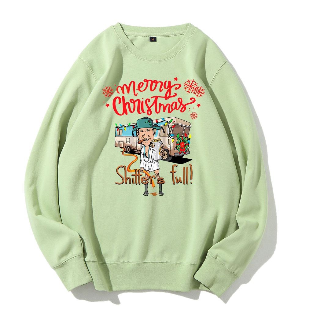 Merry Christmas Sweatshirt