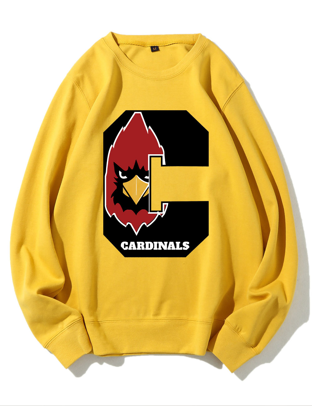 Arizona Cardinals Football Sweatshirt