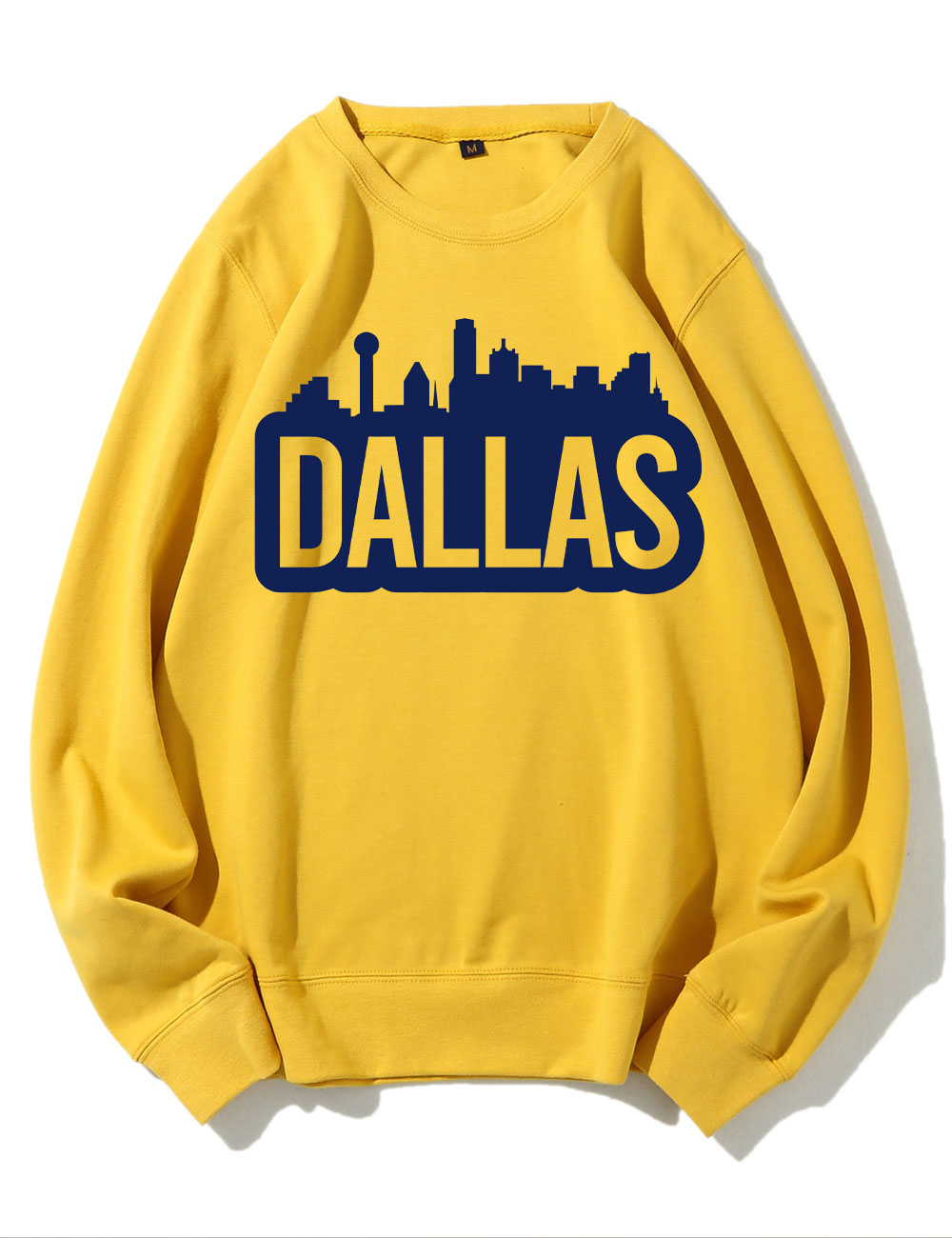 Dallas Football Sweatshirt