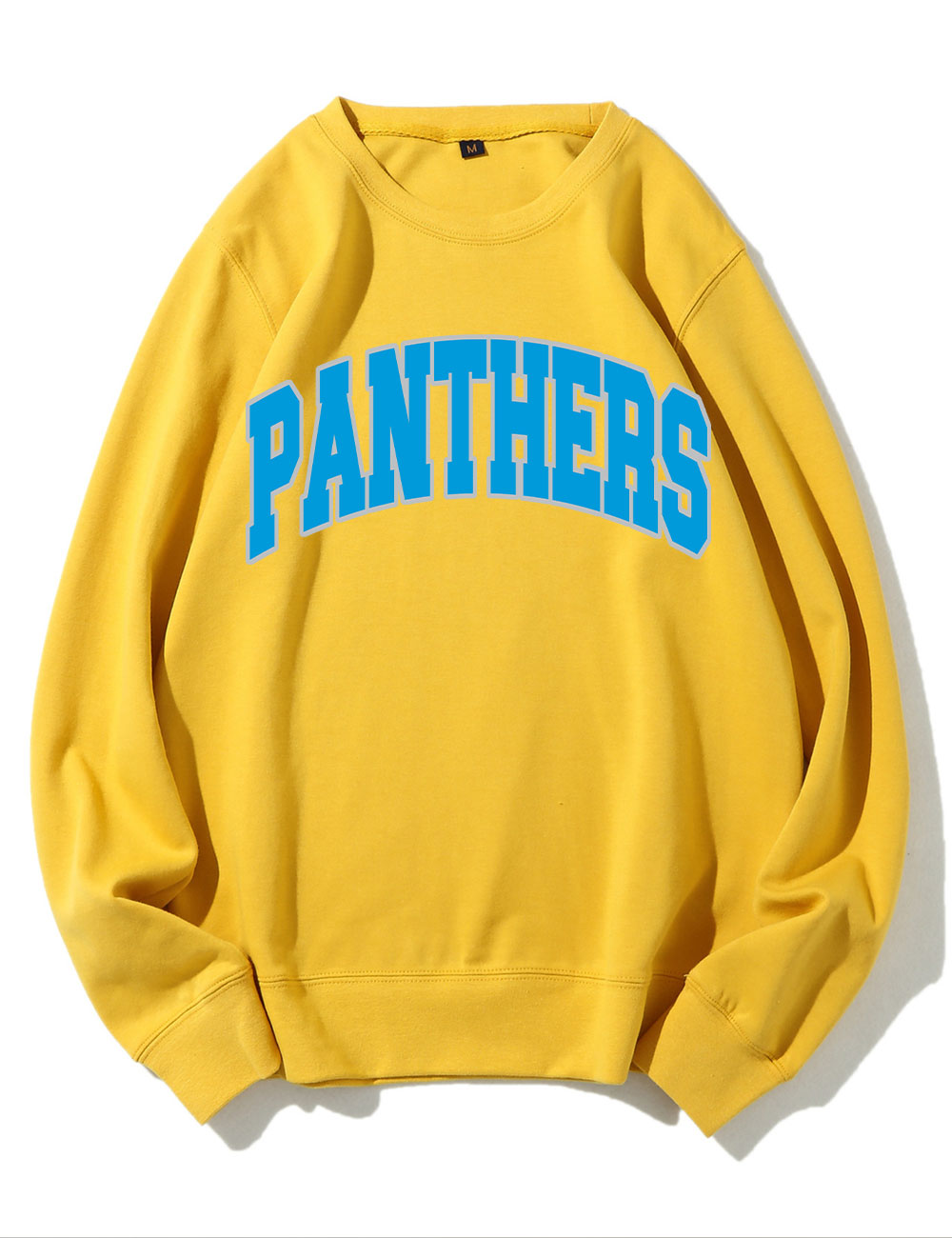 Panther Football Sweatshirt