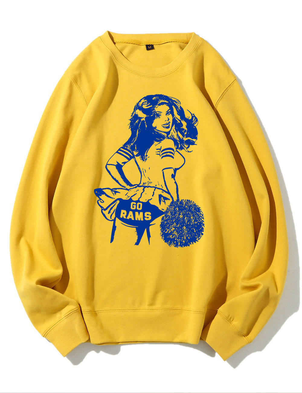 Go Rams Sweatshirt