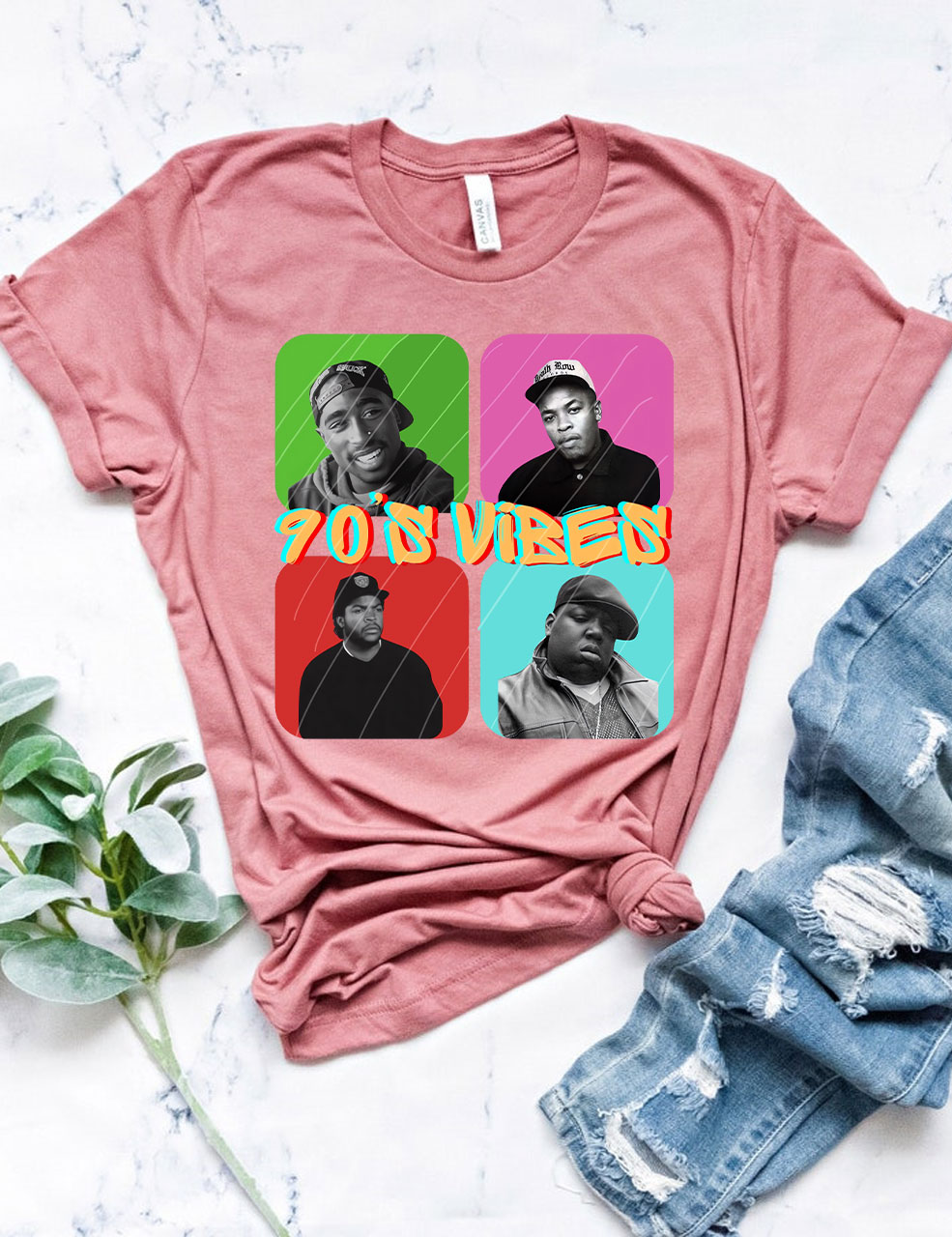 Dad Vibes T-shirt