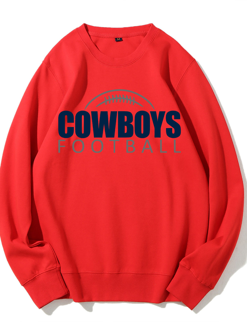 Dallas Cowboys Sweatshirt