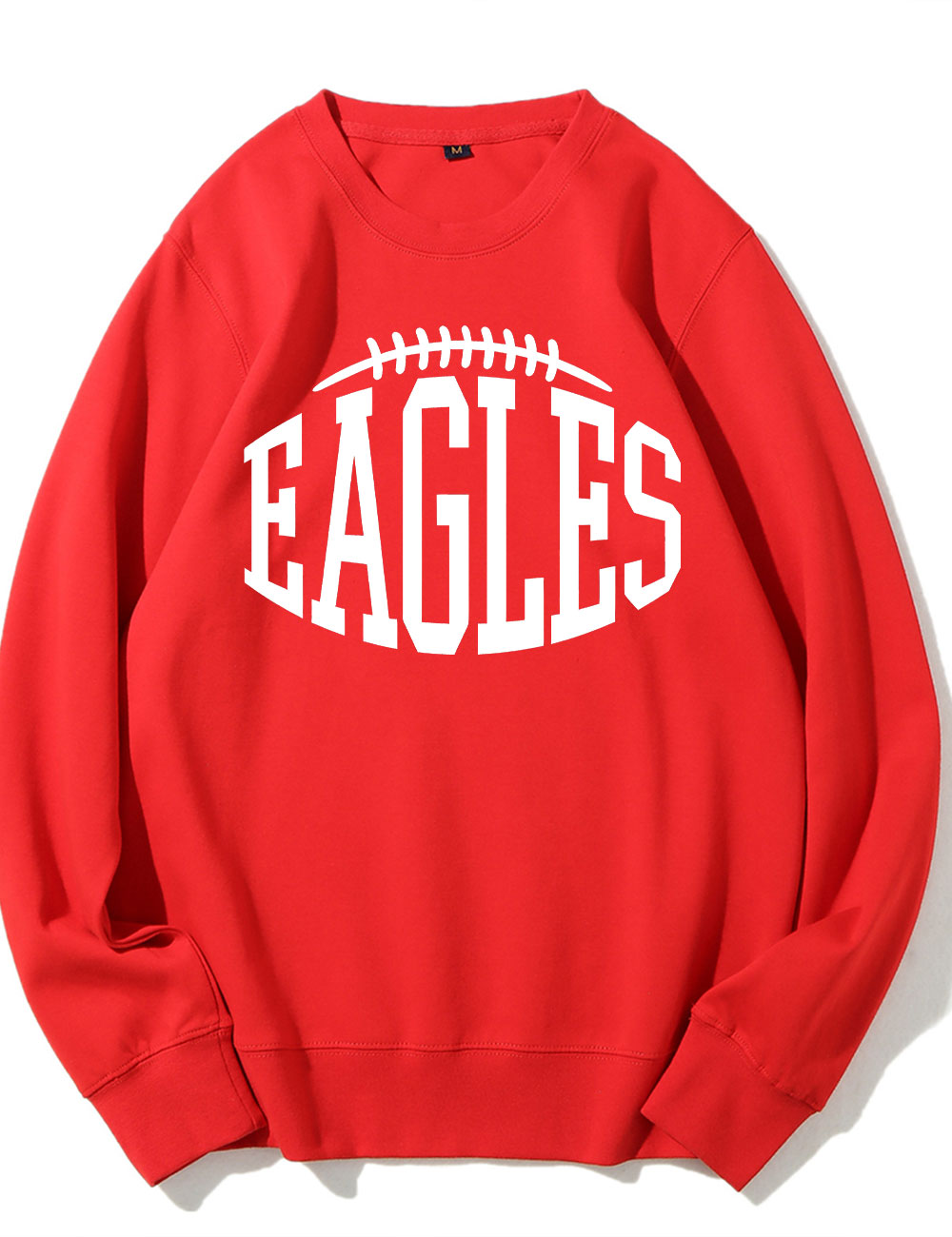 Eagles Football Sweatshirt