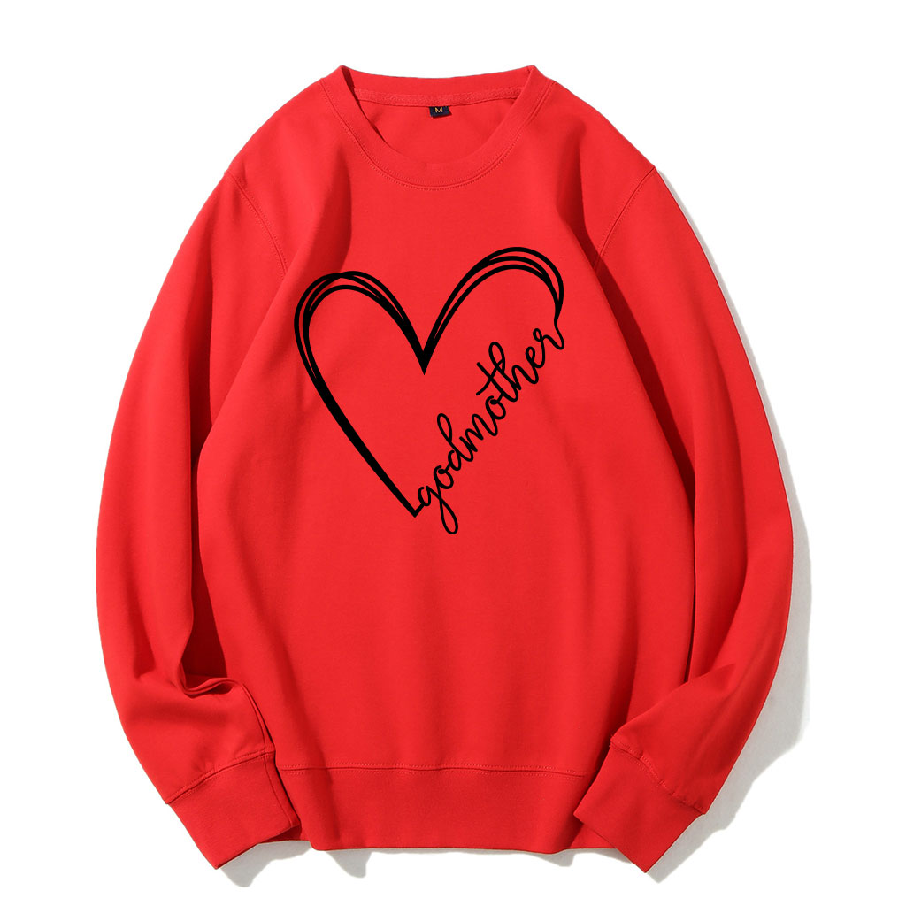 Godmother Sweatshirt