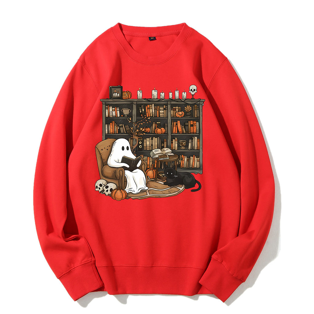 Halloween Funny Sweatshirt