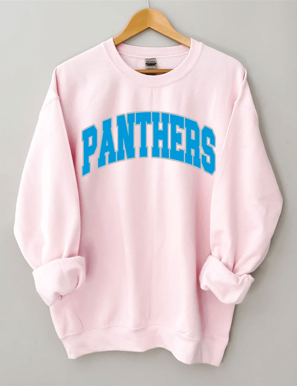 Panther Football Sweatshirt