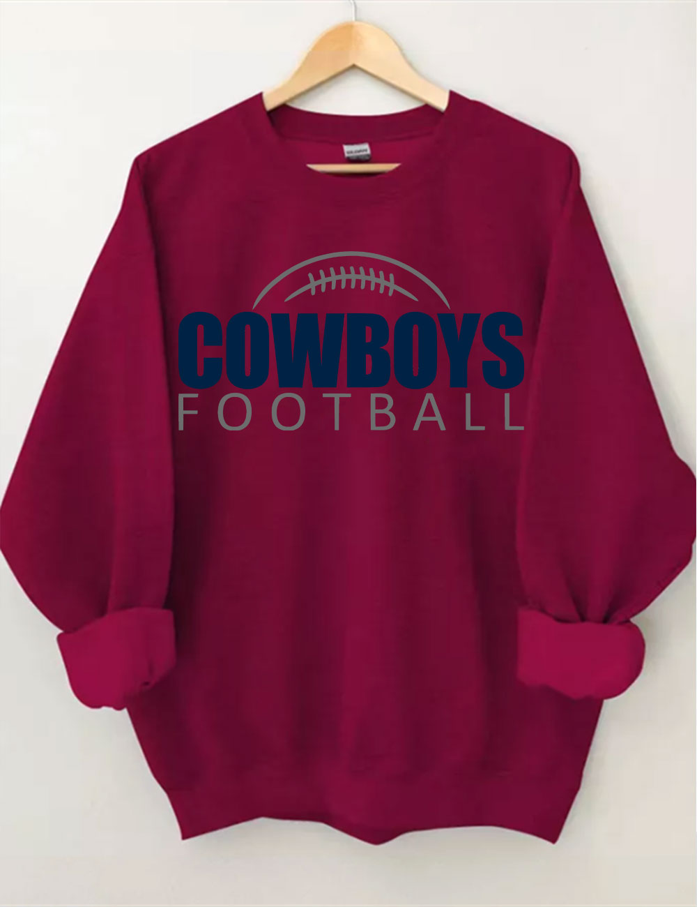 Dallas Cowboys Sweatshirt
