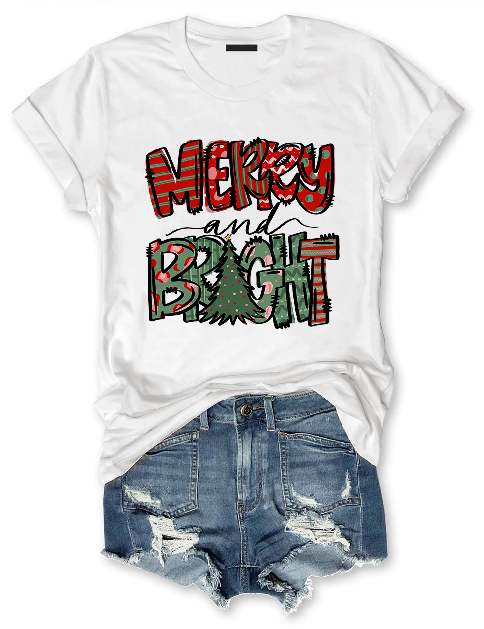 Christmas T-Shirt