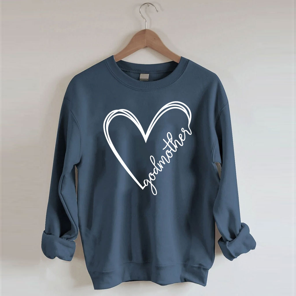 Godmother Sweatshirt