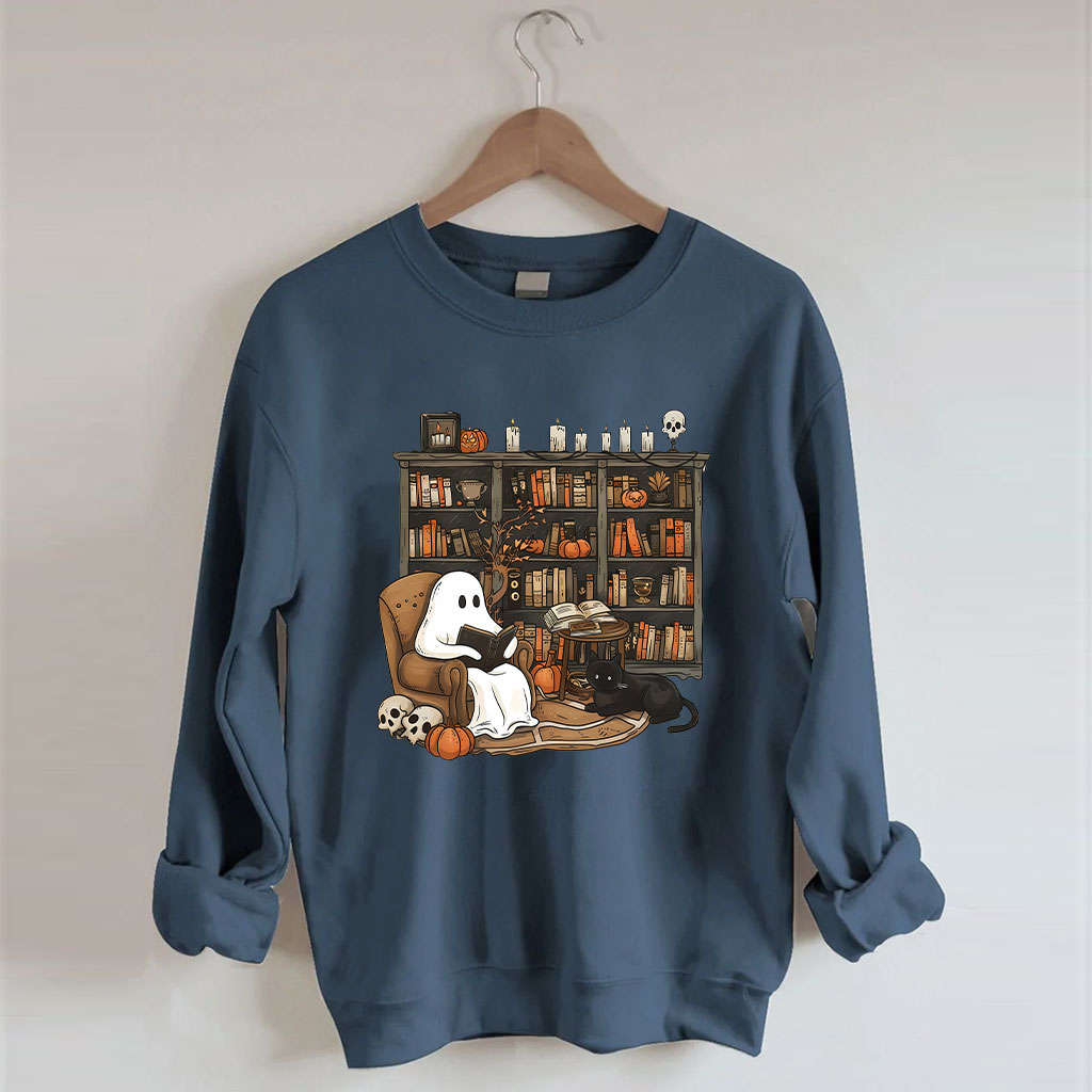 Halloween Funny Sweatshirt