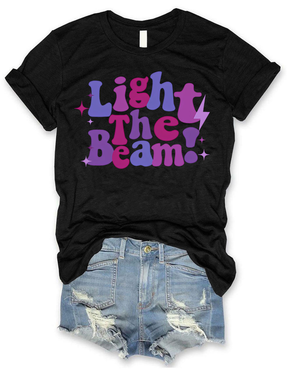 Sacramento Basketball T-Shirt