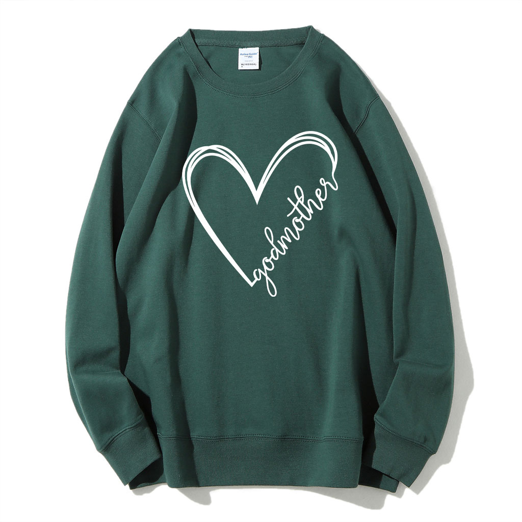Godmother Sweatshirt