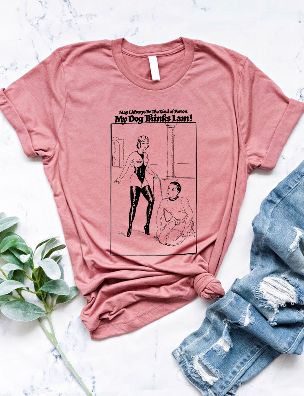 Kurtys, 1932, Illustration for the novel “La Princesse Sonia”, Written by Grégor Yvan T-Shirt