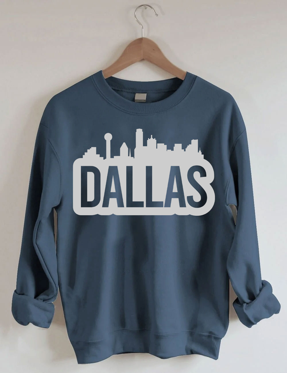 Dallas Football Sweatshirt