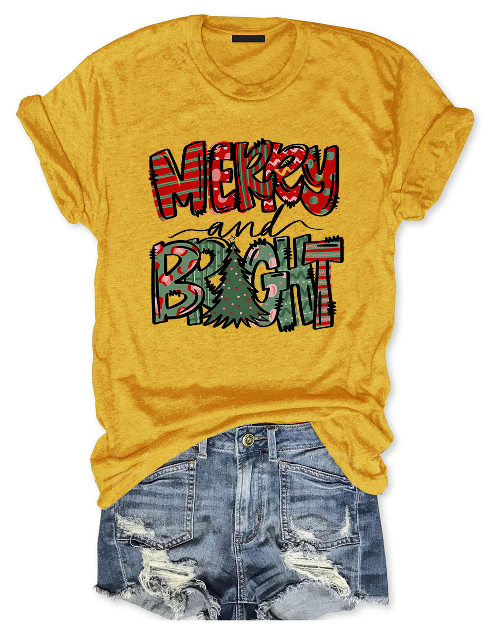Christmas T-Shirt
