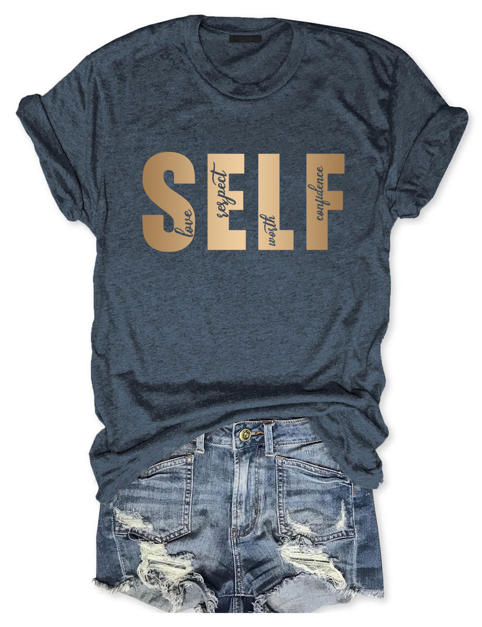 Self Love Respect T-Shirt