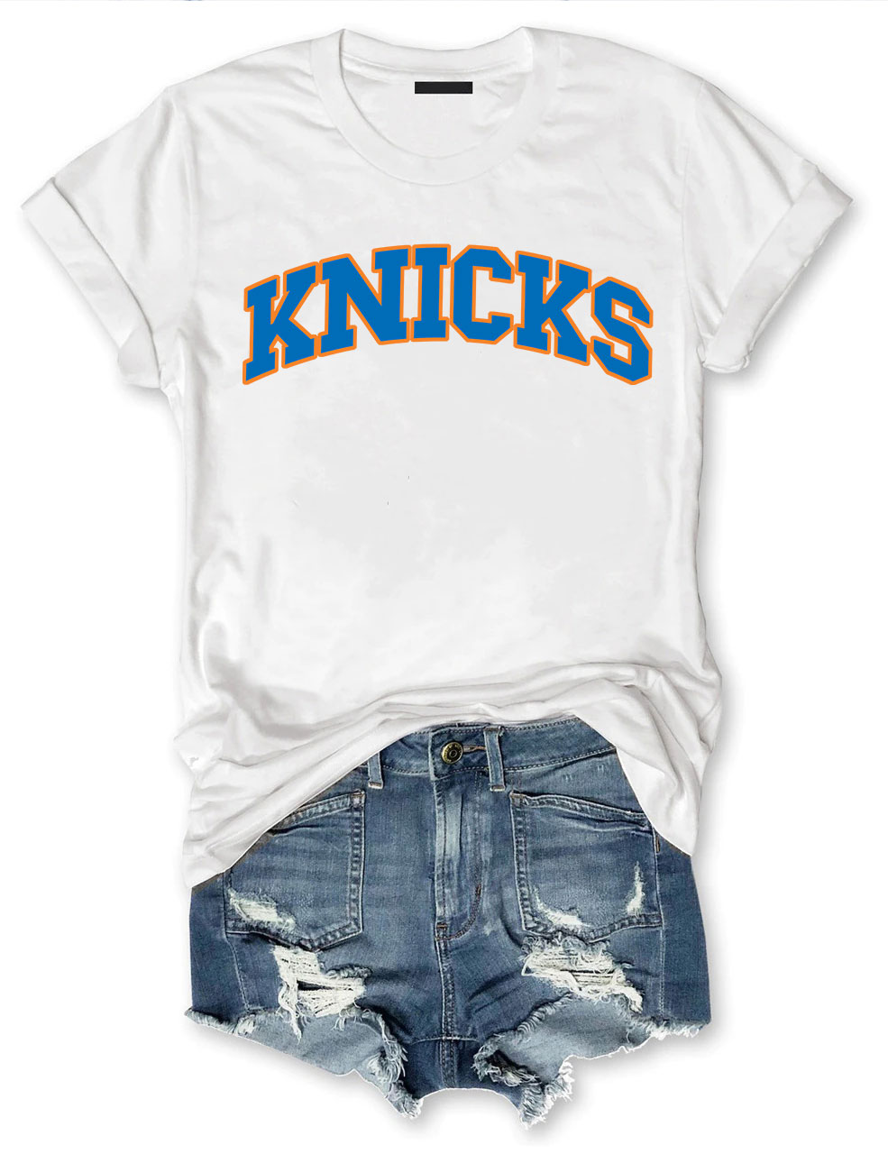 New York Knicks T-Shirt