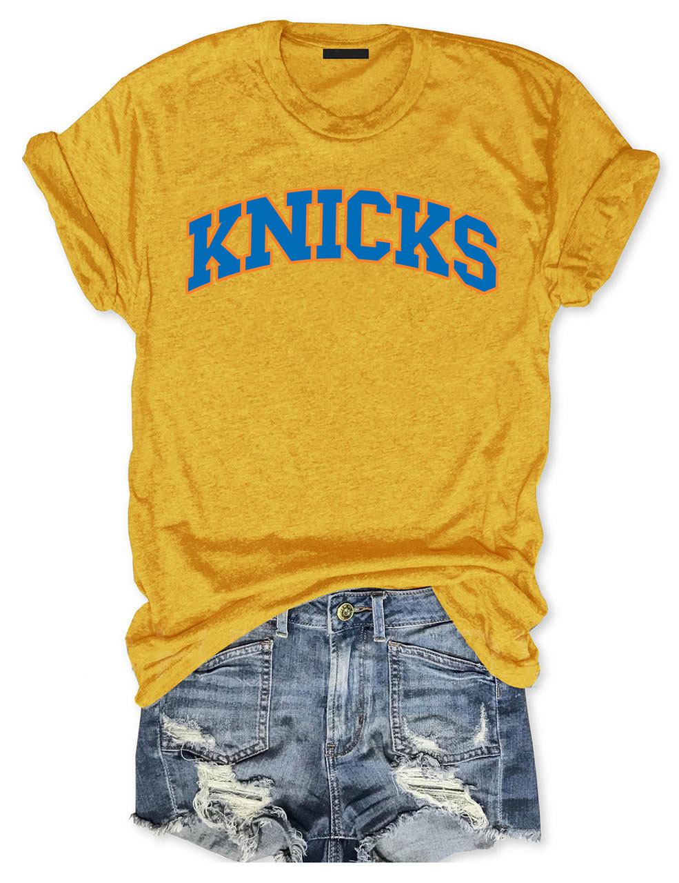 New York Knicks T-Shirt