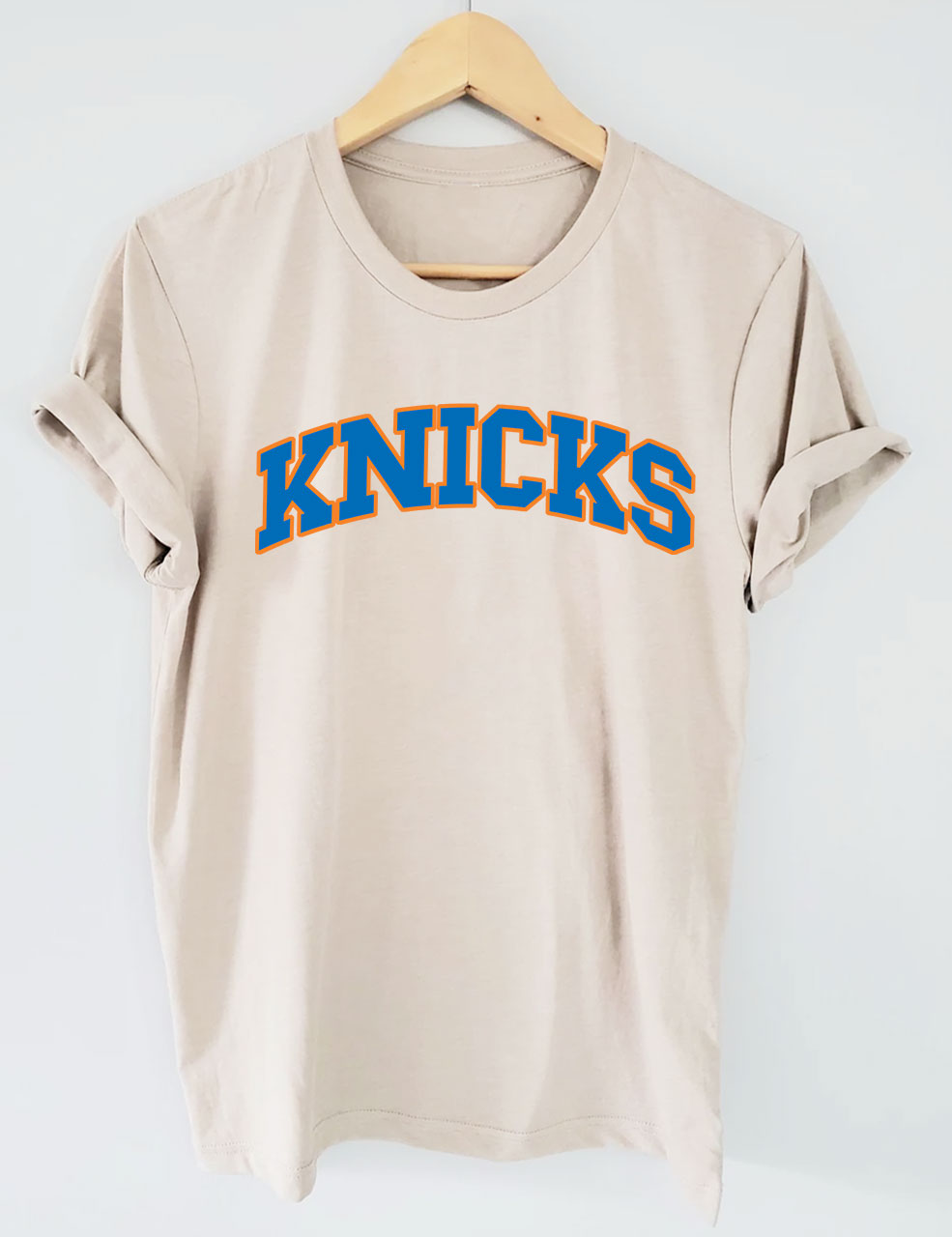 New York Knicks T-Shirt