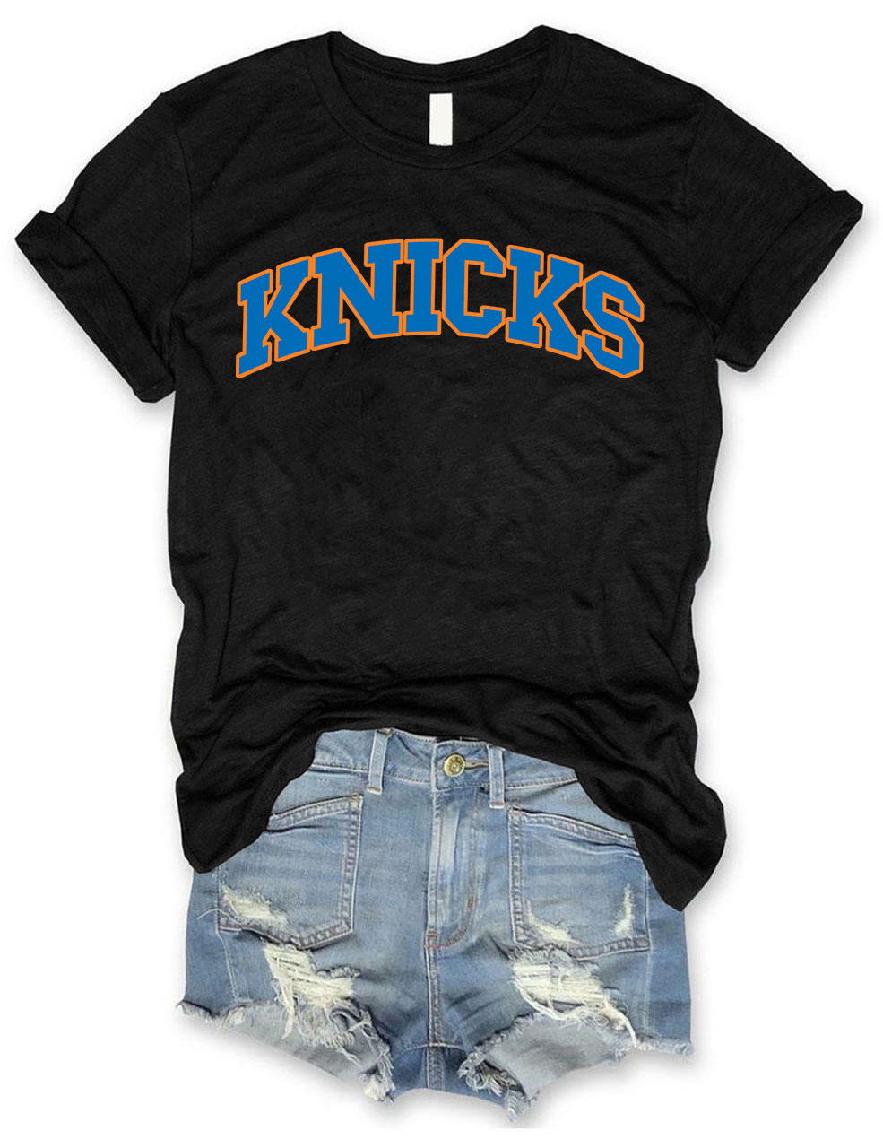 New York Knicks T-Shirt