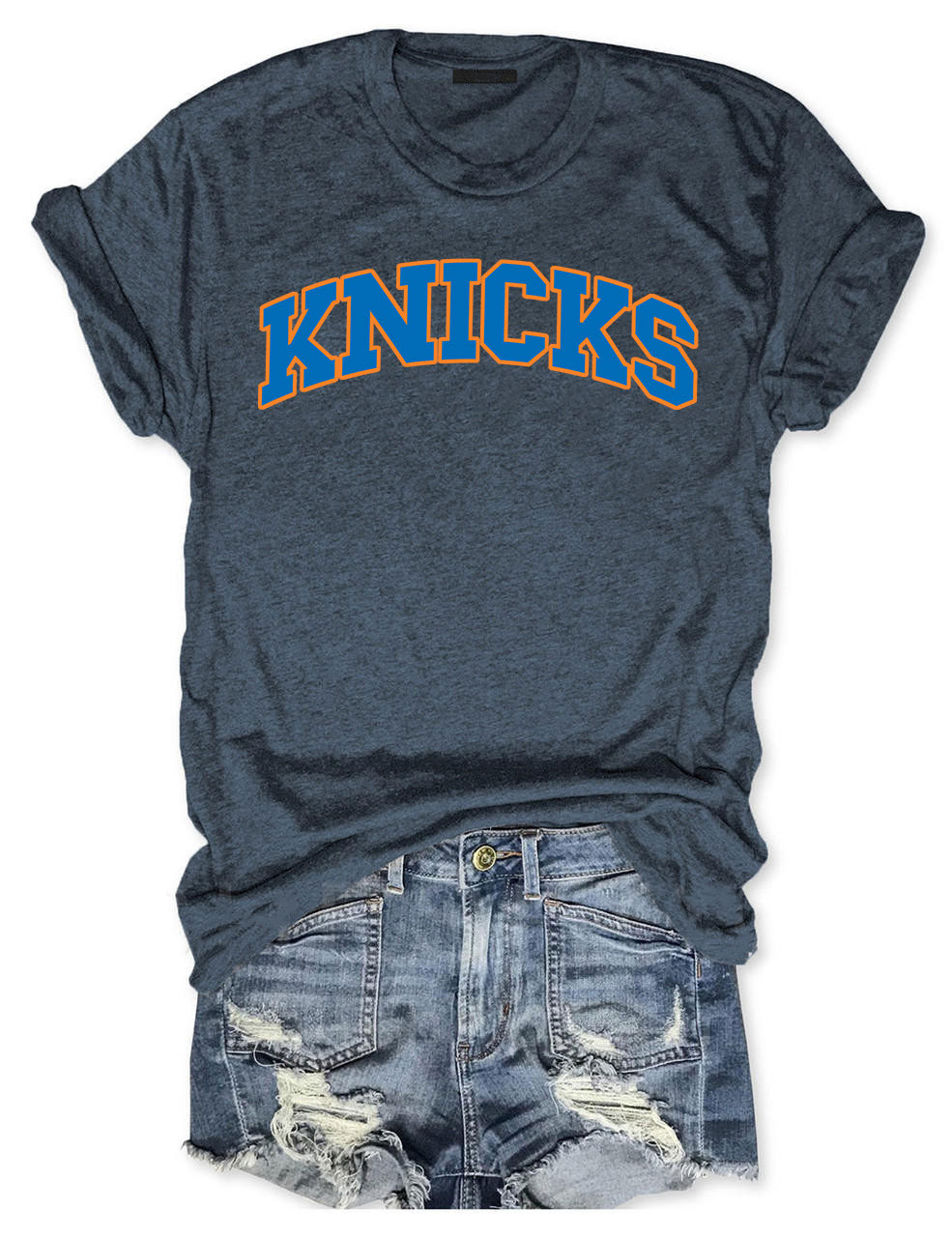 New York Knicks T-Shirt