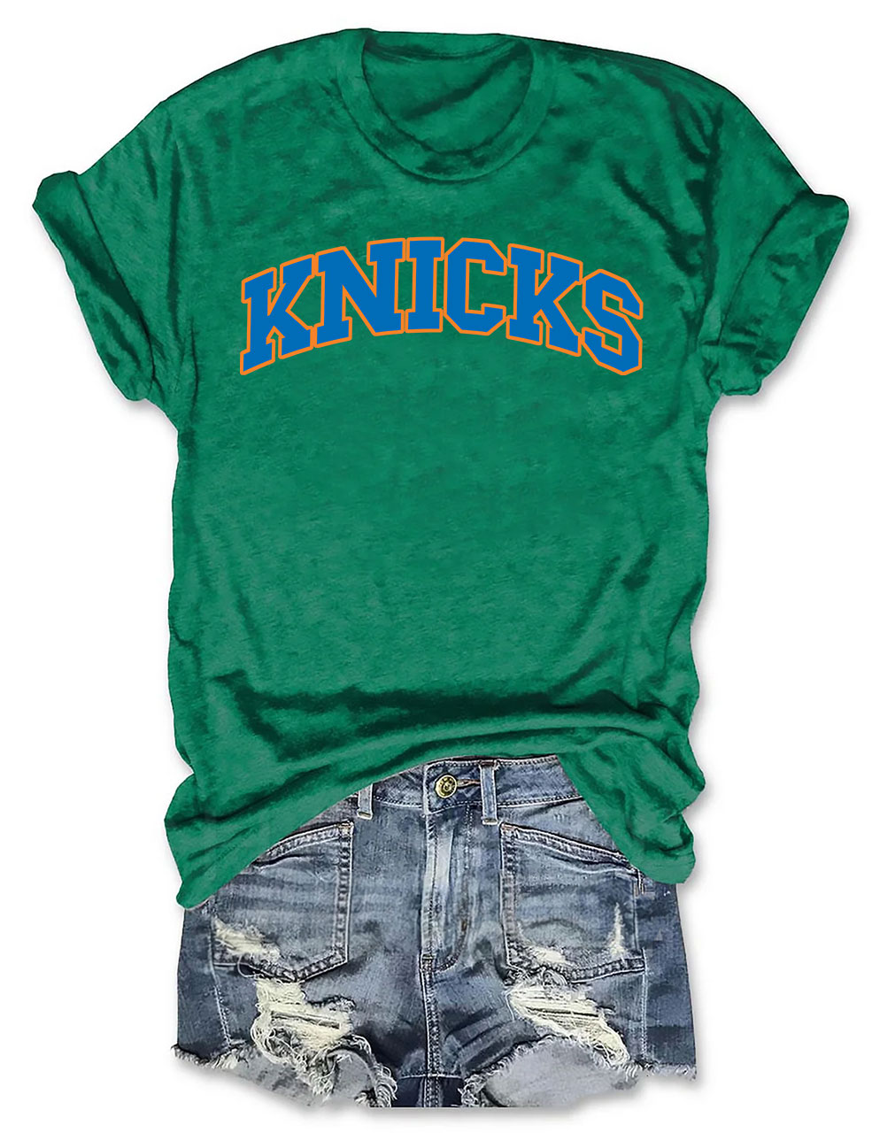 New York Knicks T-Shirt