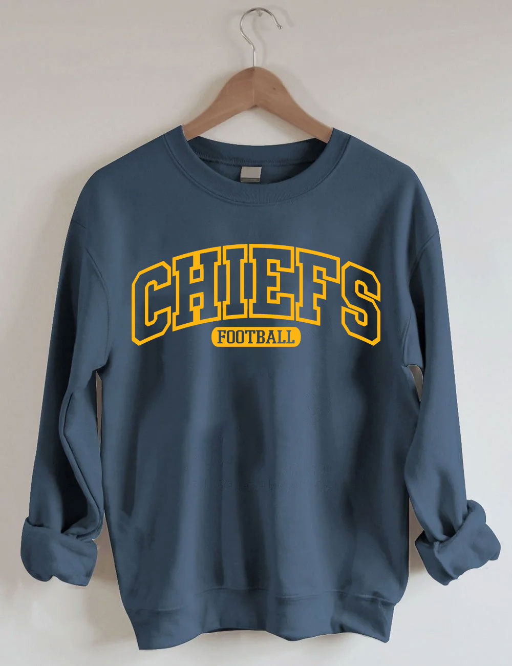 Kansas City Chiefs Sweatshirt