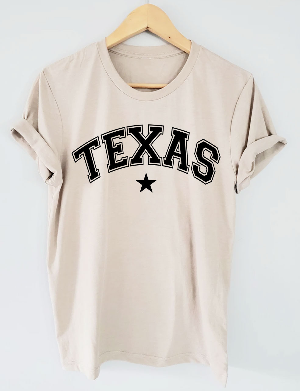 Texas T-shirt