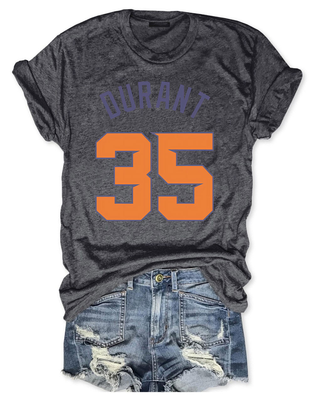 Durant T-shirt
