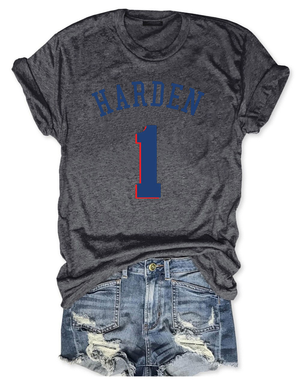 Harden T-shirt