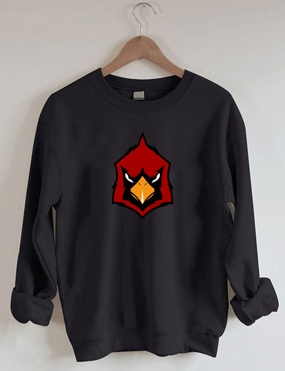 Arizona Cardinals Football Sweatshirt