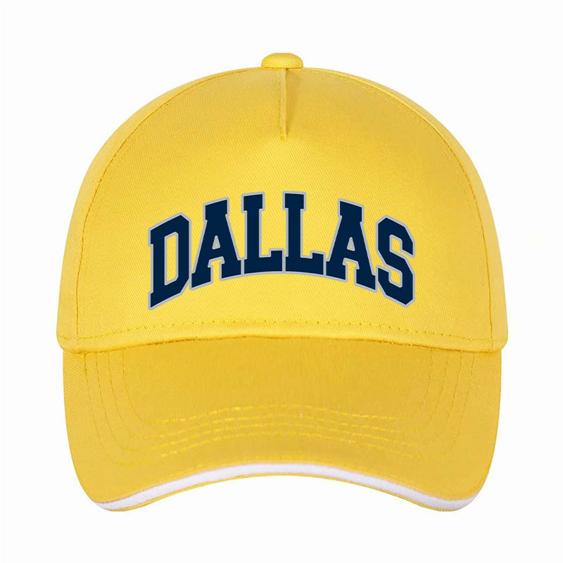 Dallas Unisex Hat