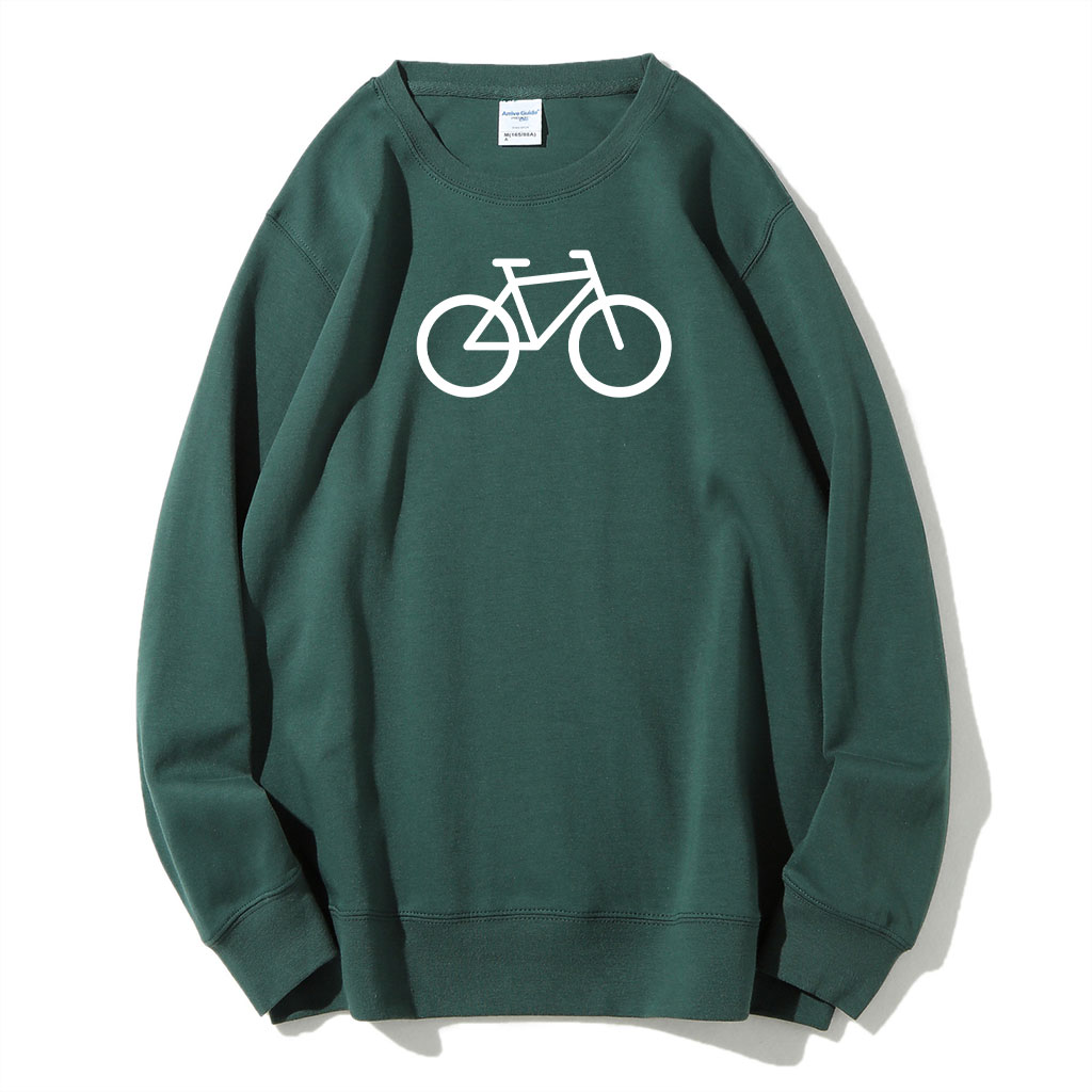 Bike Sweatshirt