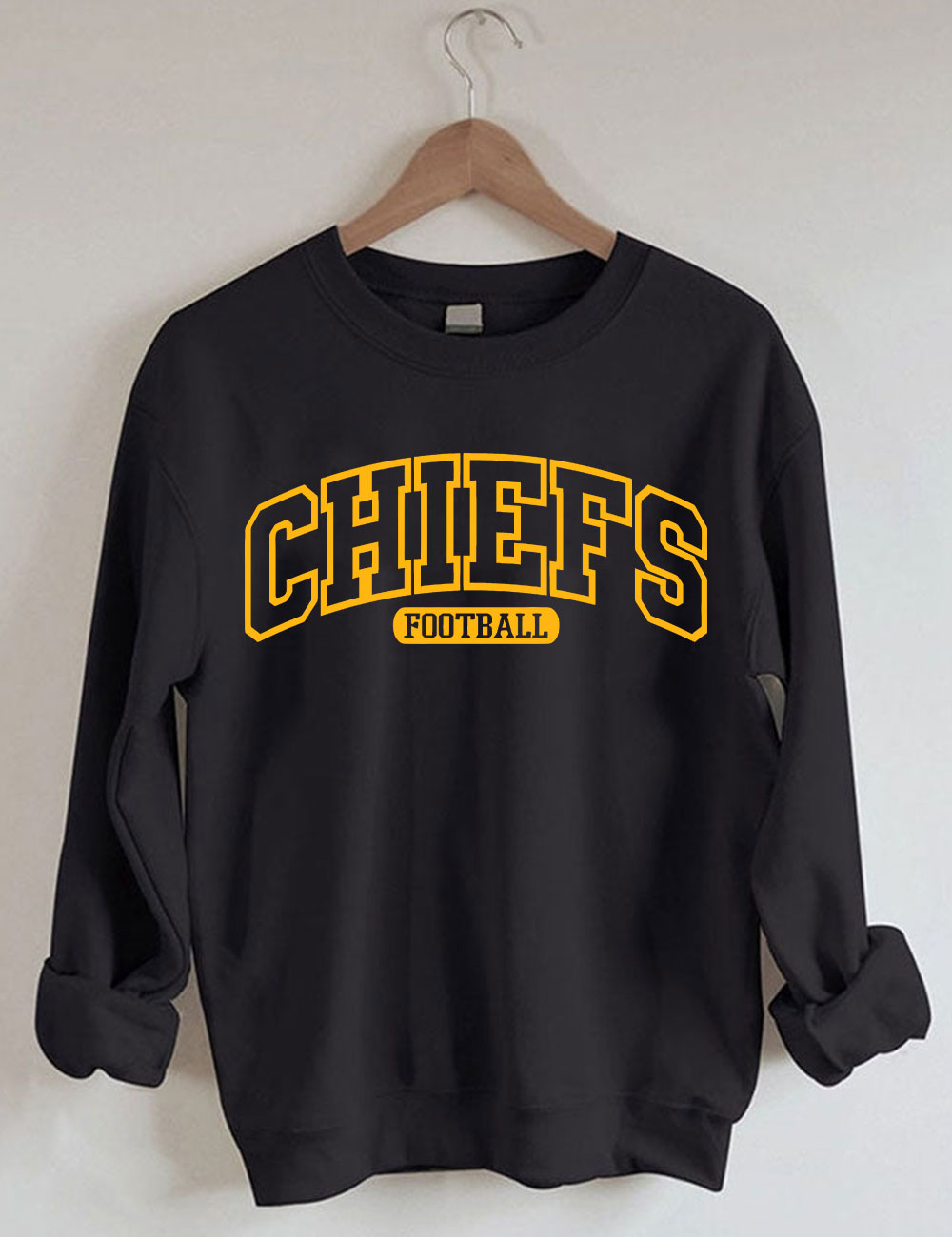Kansas City Chiefs Sweatshirt