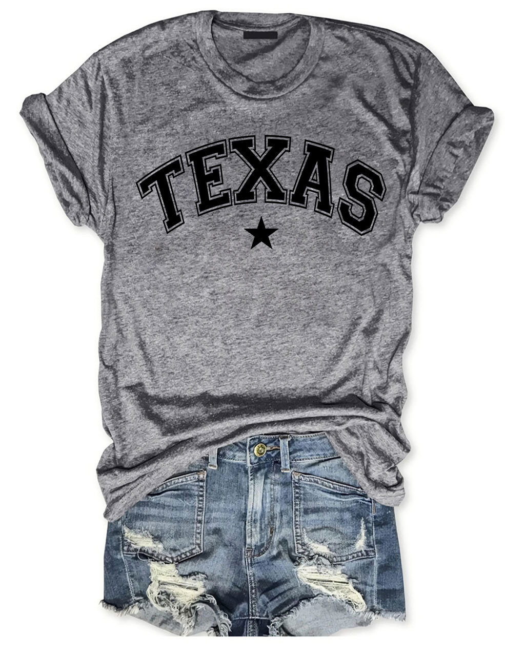 Texas T-shirt