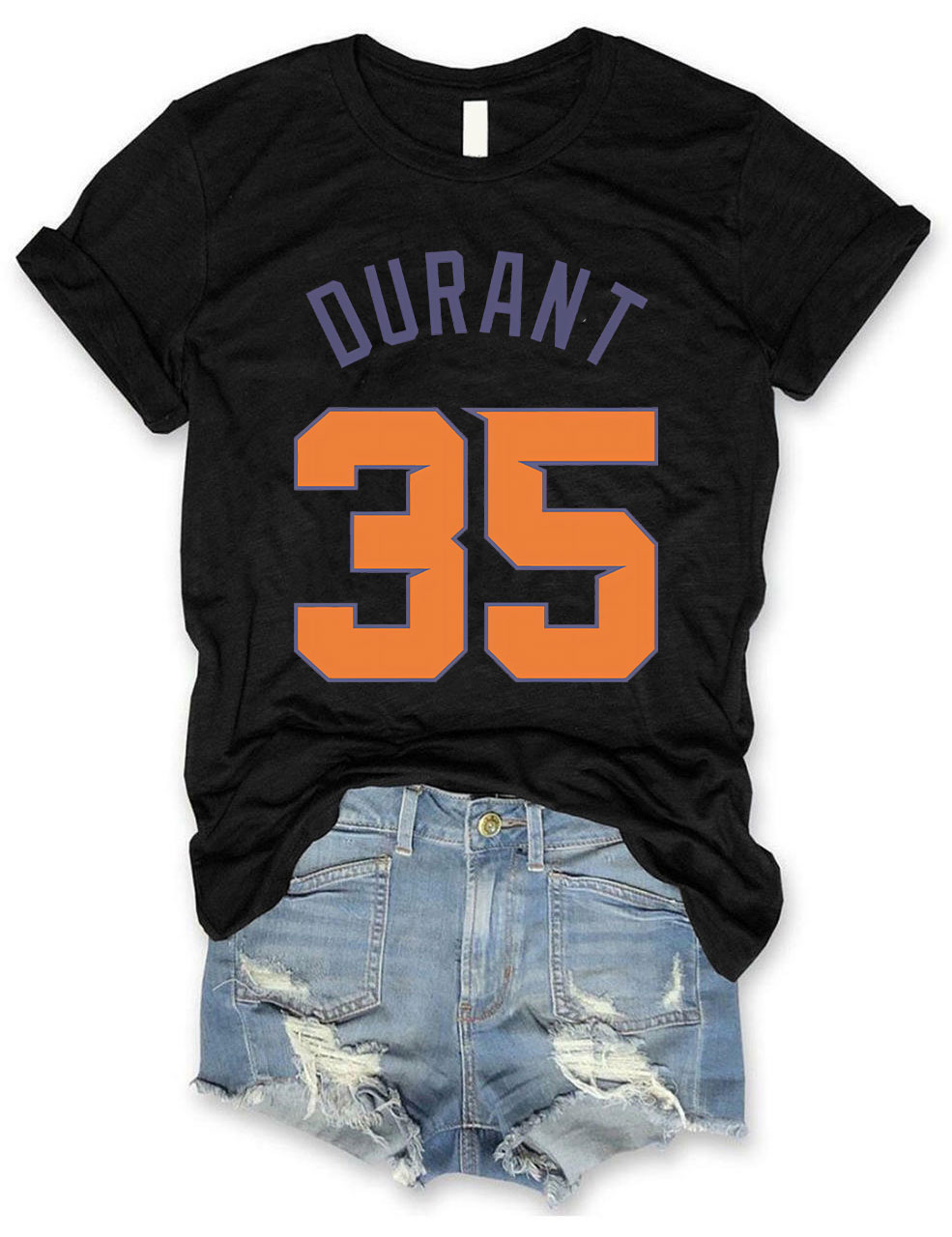 Durant T-shirt