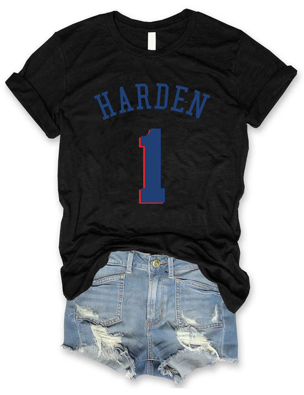 Harden T-shirt