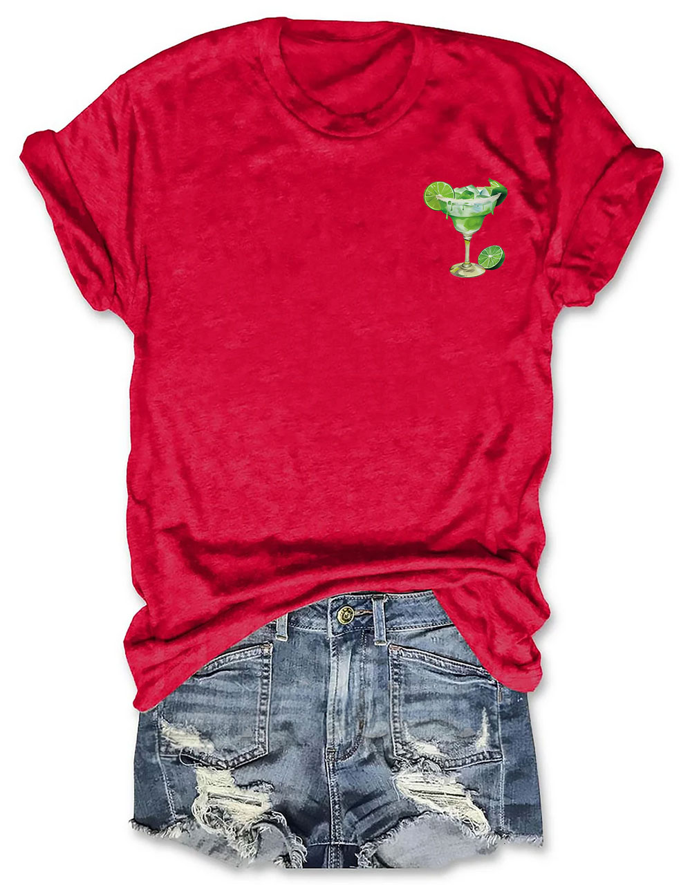Cinco De Mayo T-Shirt
