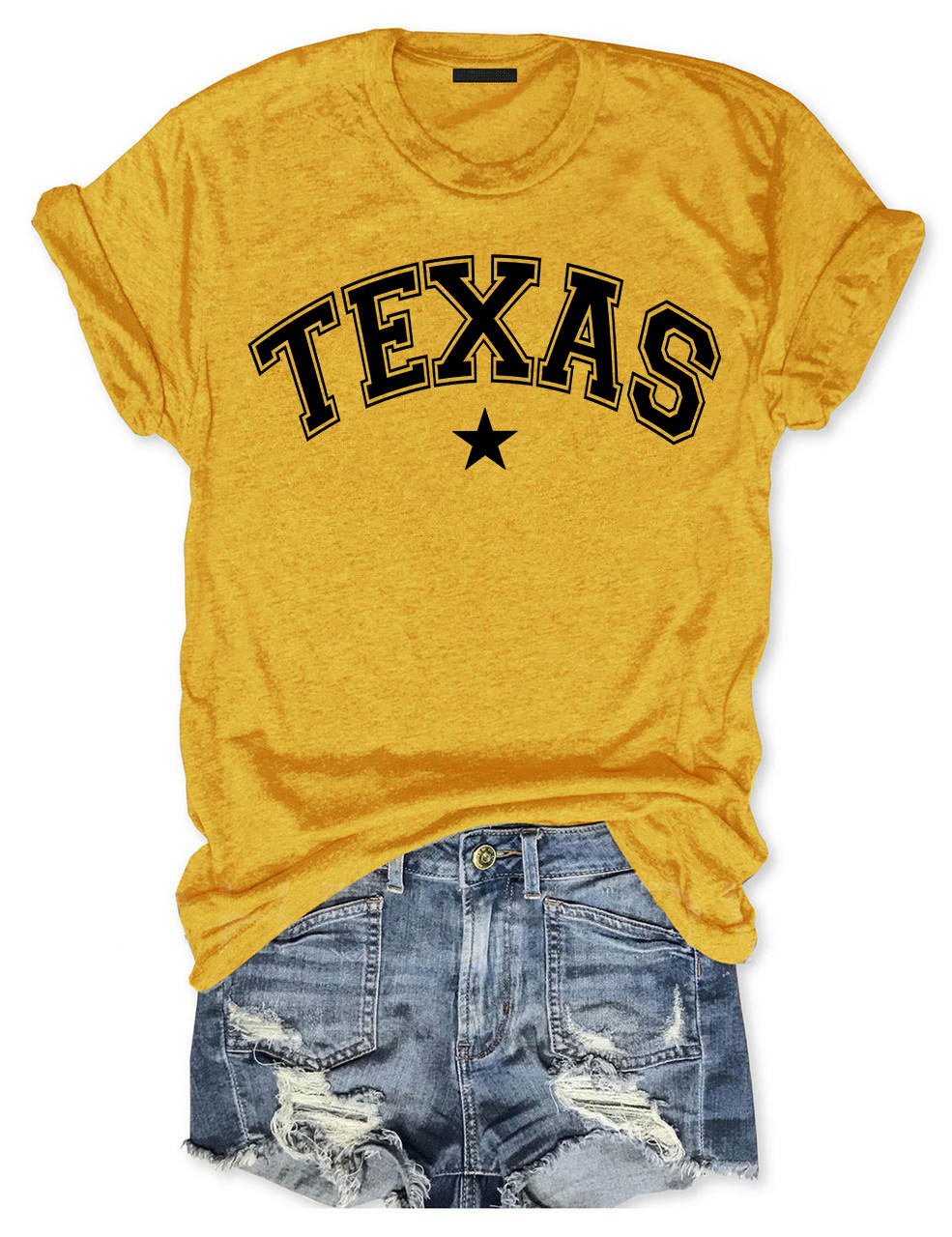 Texas T-shirt