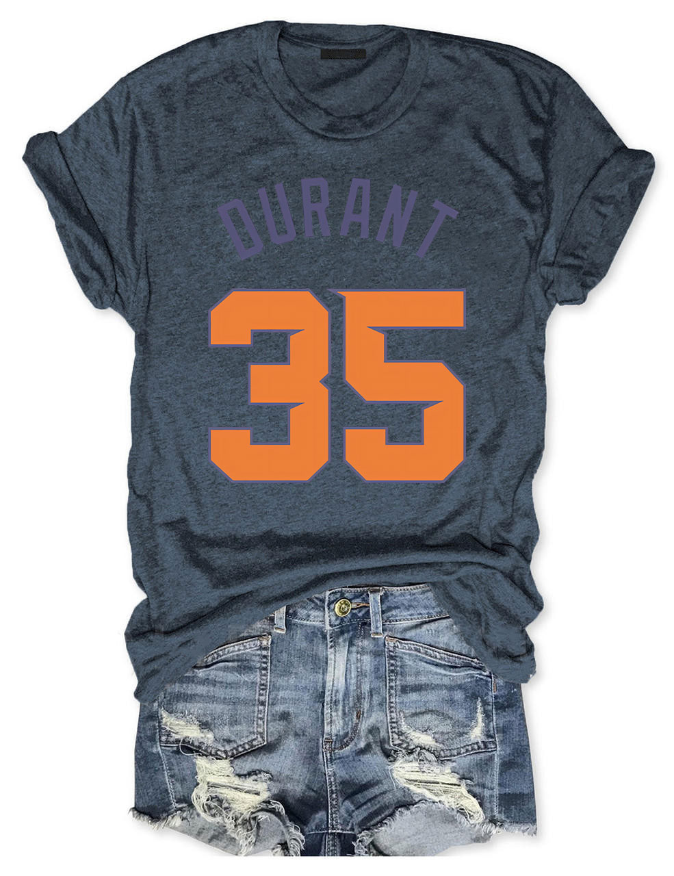 Durant T-shirt