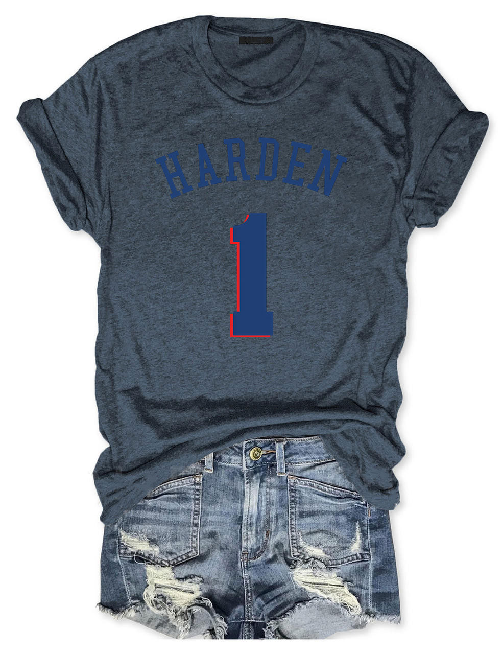 Harden T-shirt