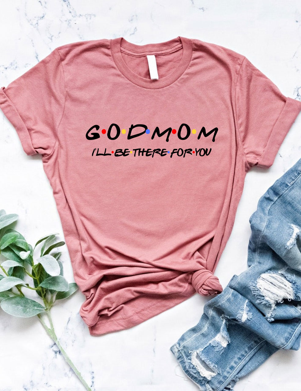 Godmother T-Shirt