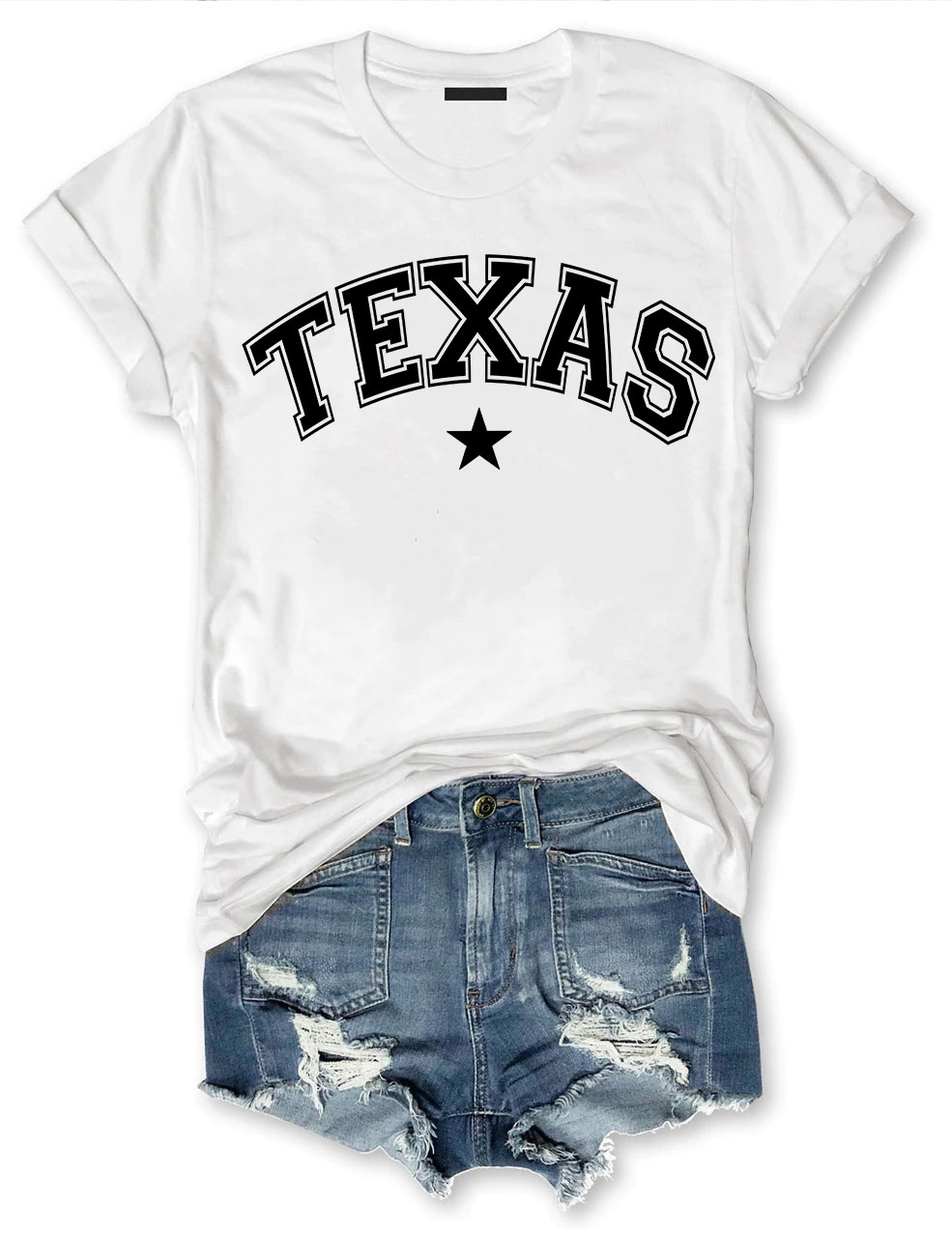 Texas T-shirt