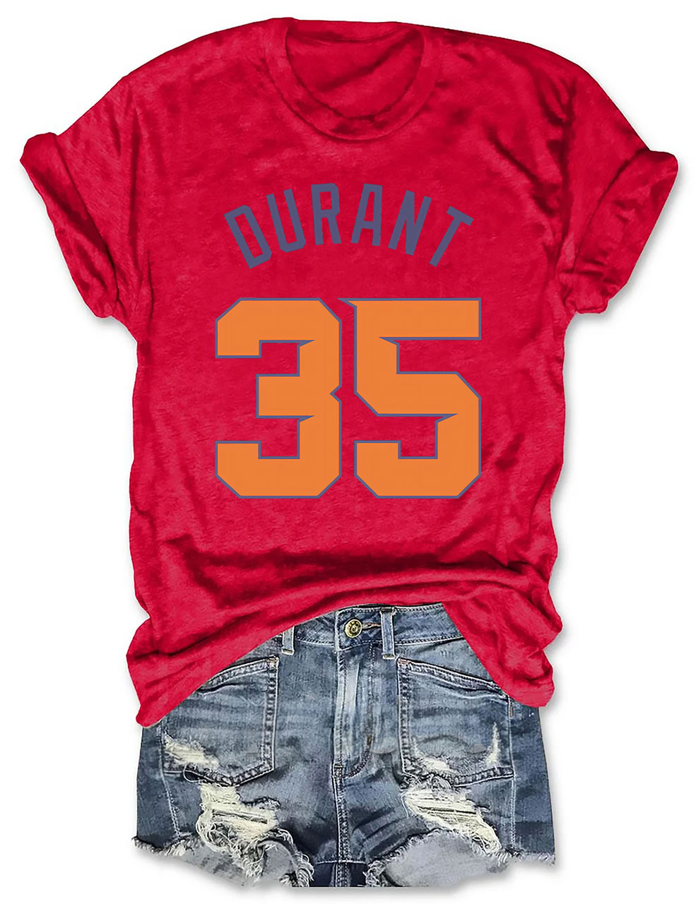Durant T-shirt