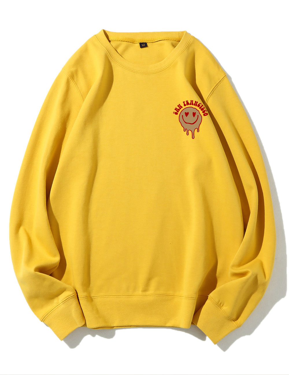 Brock Purdy 49 Ers  Football Sweatshirt