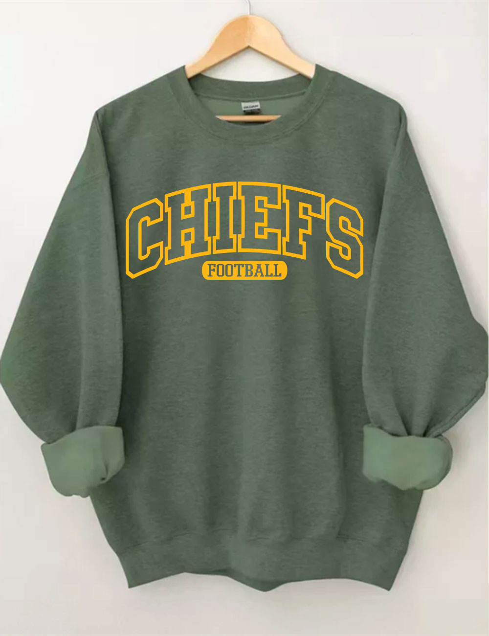 Kansas City Chiefs Sweatshirt