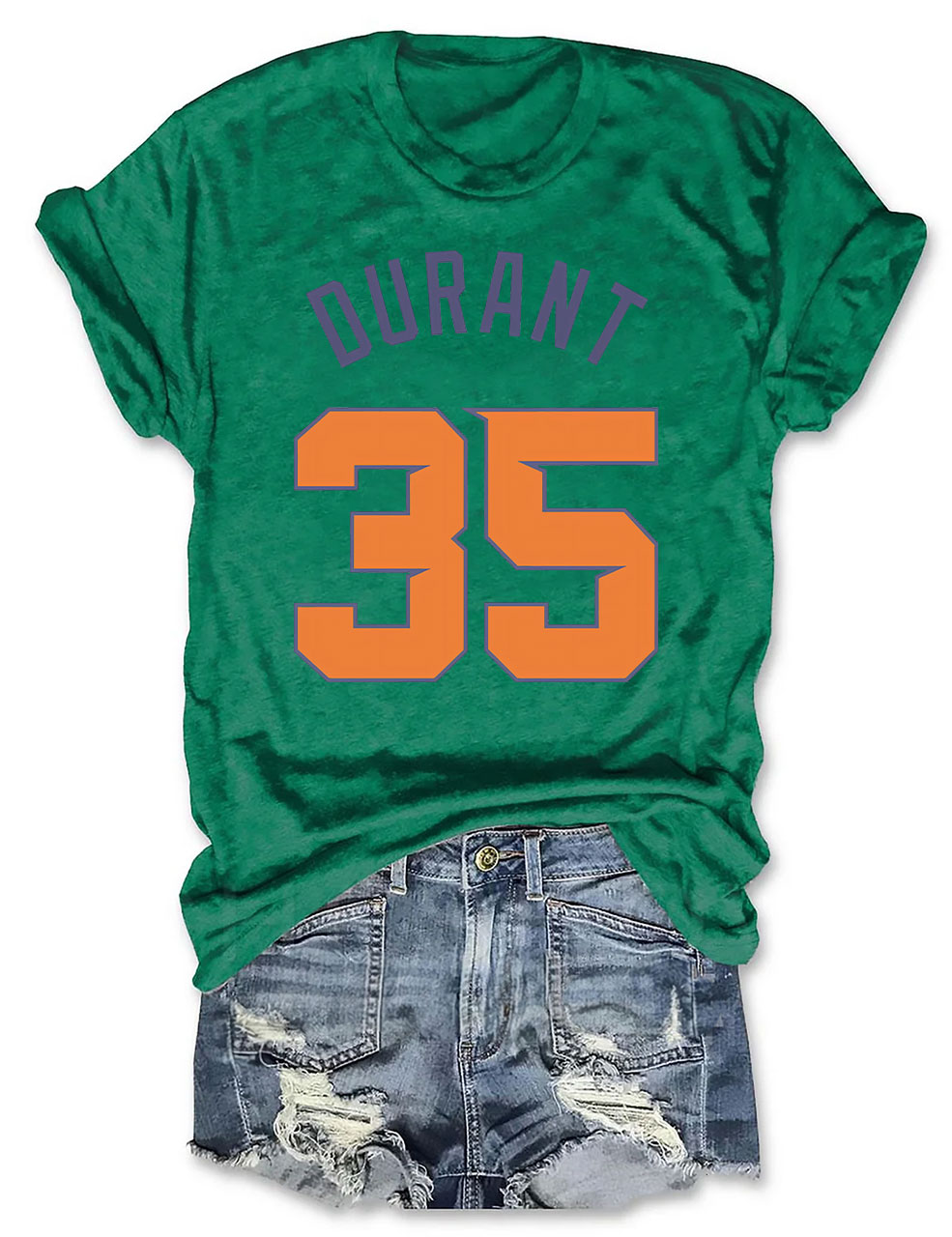 Durant T-shirt